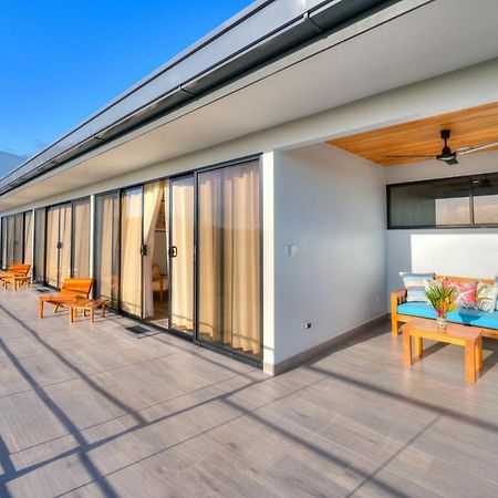 Villa Casa Ojos Azules, Nosara. New Listing Exterior foto